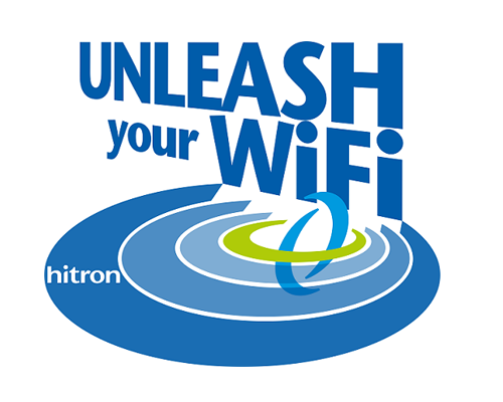 Hitron Introduces World-Class, Turn-Key Whole-Home Wi-Fi Solution With “Unleash Your Wi-Fi” Suite of Apps