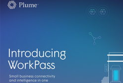 Plume Introduces WorkPass for Small Business