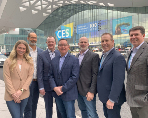 Celebrating a Milestone: Cox Mobile’s Second Year in the Mobile Arena at CES 2024 and MWC 2024