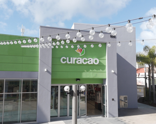 Curacao Celebrates Newest Retail Location in Chula Vista with Grand Opening Extravaganza