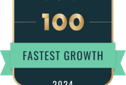 Bob Gold & Associates Named to Clutch 100 List of Fastest-Growing Companies for 2024