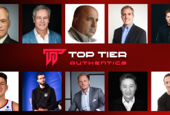 Top Tier Authentics Appoints Eight Inaugural Board of Advisors, Bolstering First-Ever Experiential Authenticity Platform