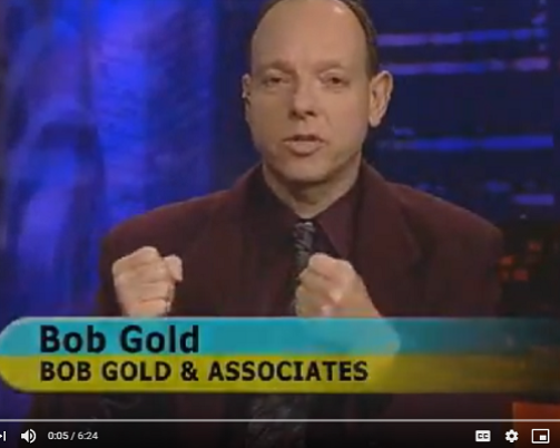 Bob Gold Examines Trends in Consumer Electronics for 2007