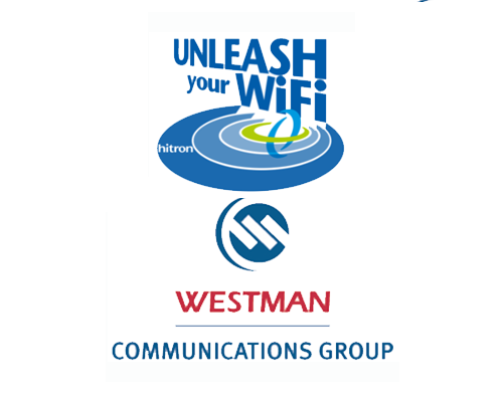 Westman Communications Group Selects Hitron’s Whole-Home Managed Wi-Fi Solution
