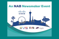 NAB 2018: Cisco Panel Dives Into PyeongChang’s Impact on the Growth of IT infrastructures