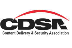 Content Delivery & Security Association Launches  Content Protection Month with Bob Gold & Associates