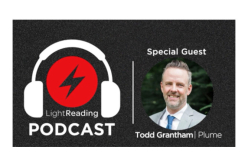 Plume’s Todd Grantham talks with Light Reading’s Phil Harvey about how we work from home