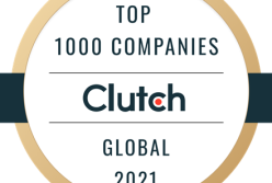 Bob Gold & Associates Earns Spot on Clutch’s Top 1000 List for 2021