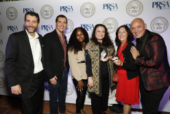 Bob Gold & Associates Celebrates Multiple Honors at the 59th Annual PRSA LA Prism Awards