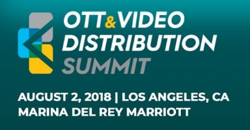 Ott And Distribution Summit 08022018 V2 Bob Gold Associates